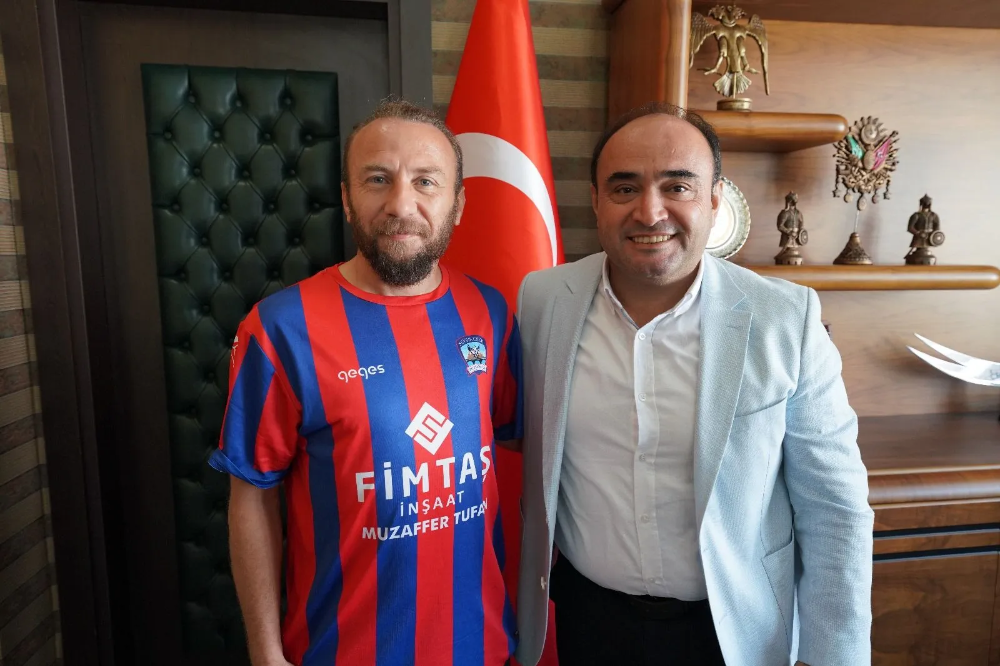 Selçuk Özkan, Seydikemerspor’da