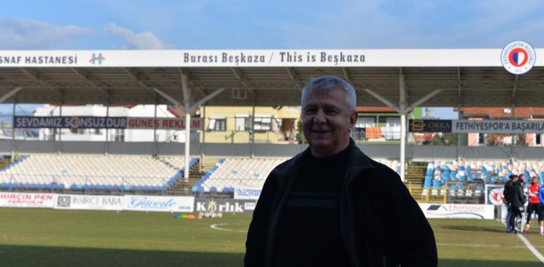 Fethiyespor Başkanından Galibiyet Açıklaması: 