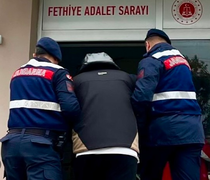 Fethiye’de “Nitelikli Cinsel Saldırı” Suçundan Aranan Şahıs Yakalandı