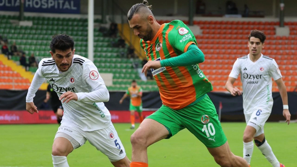 Fethiyespor’un Türkiye Kupası Macerası Sona Erdi: 4-1