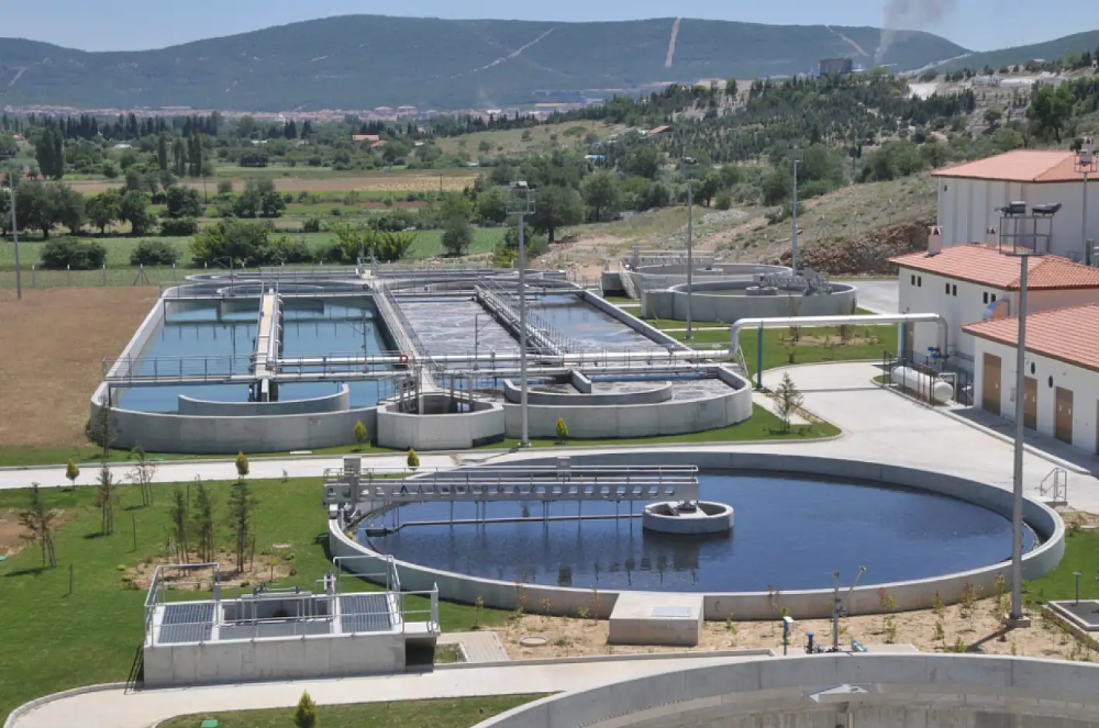 MUSKİ Çamurdan Elde Ettiği Gübreyi Çiftçiye Dağıtacak