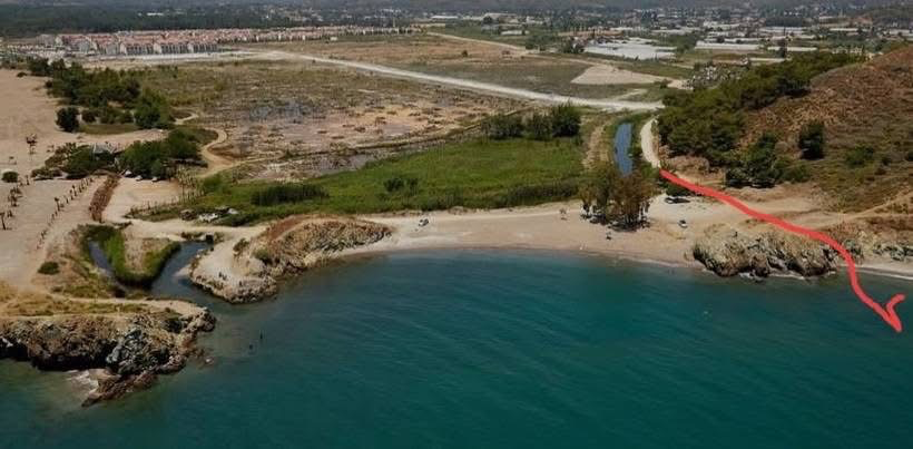 Işık Taban’dan Fethiye’deki İmar Değişikliklerine Tepki: “Fethiyelileri Aptal Yerine Koymayın!”