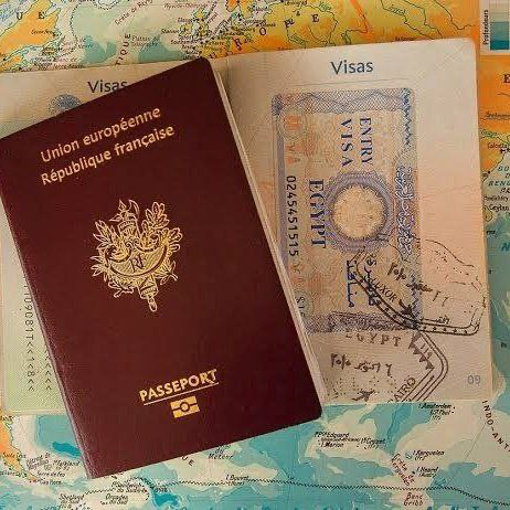 Son 16 Yılda 1 Milyonu Aşkın Türk Vatandaşına Schengen Vizesi Reddi