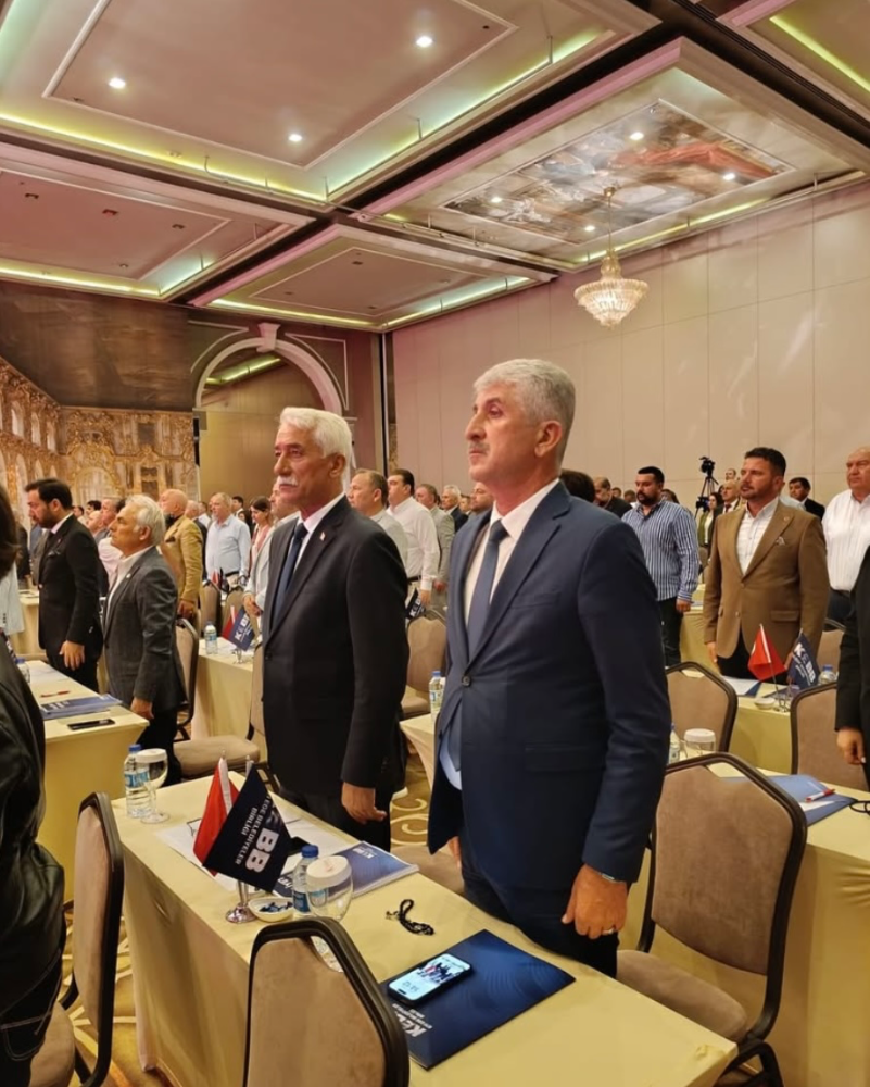 Köyceğiz Belediyesi, Kıyı Ege Belediyeler Birliği Toplantısında Temsil Edildi