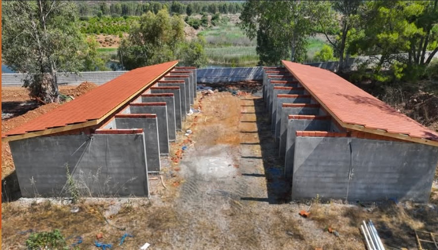 FETHİYE’YE MODERN HAYVAN BAKIMEVİ GELİYOR