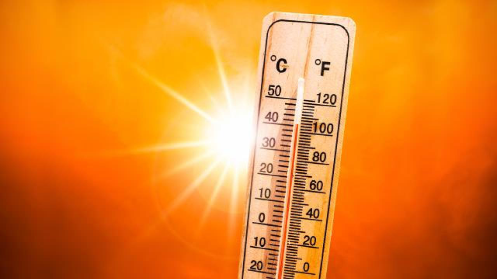 Muğla’da Kavurucu Sıcaklık Alarmı: Sıcaklık 40 Dereceyi Görecek!