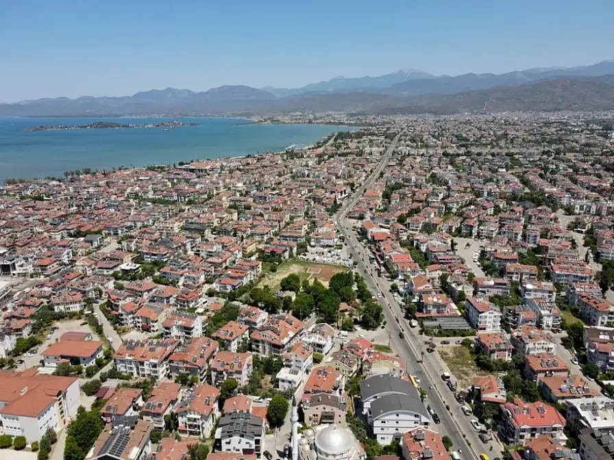 Fethiye’de Kaçak Kiralamaya 6 Milyon TL’lik Ceza Yağdı