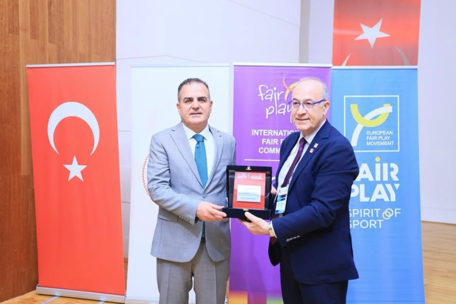 Muğla’da “Fair Play Buluşmaları” Paneli Düzenlendi