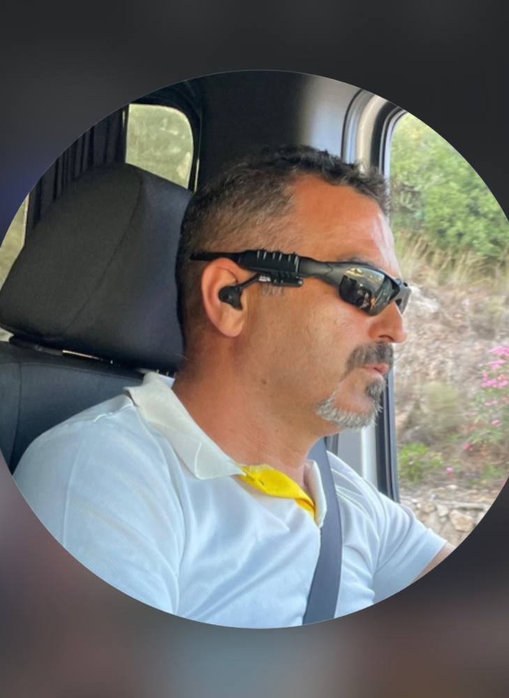 Fethiye’de Otobüste Yaşayan Kişi Ölü Bulundu