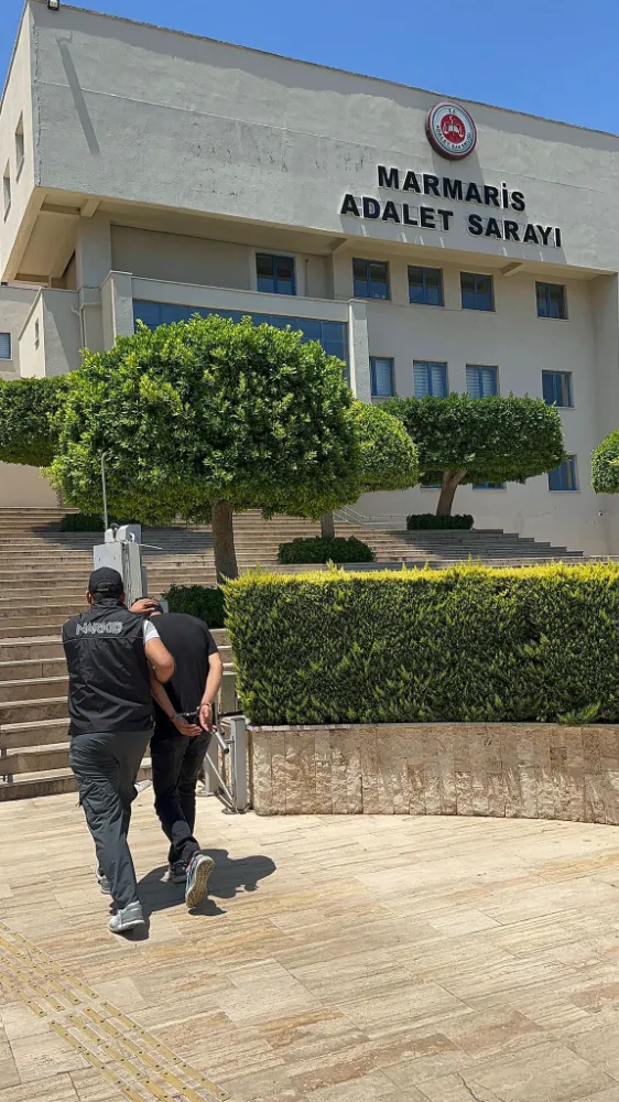 MUĞLA İL EMNİYET MÜDÜRLÜĞÜ BASIN BÜLTENİ